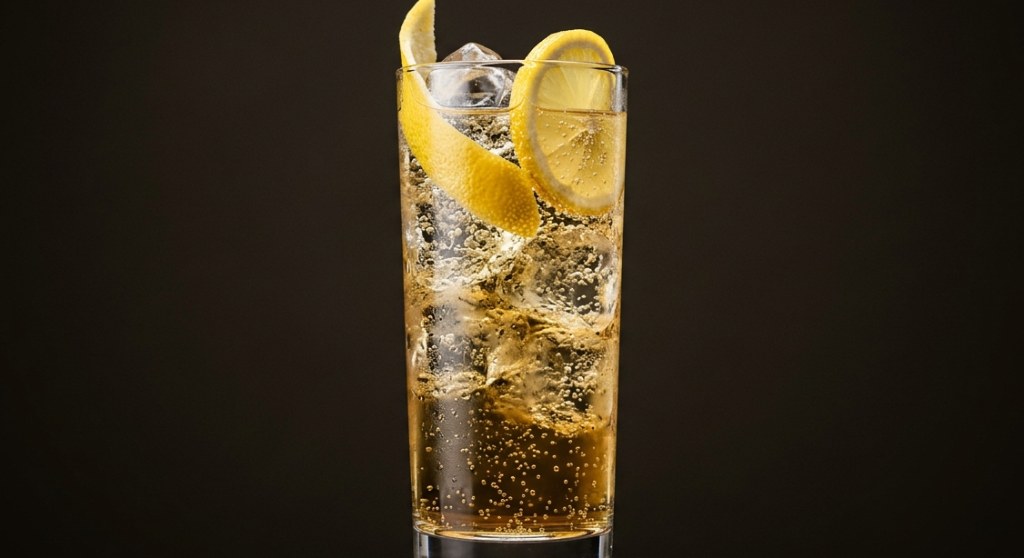 Whisky Highball