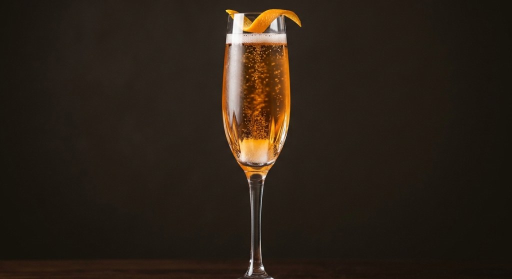 Champagne Cocktail