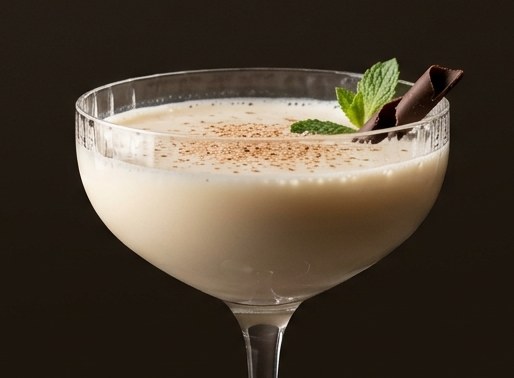 Brandy Alexander