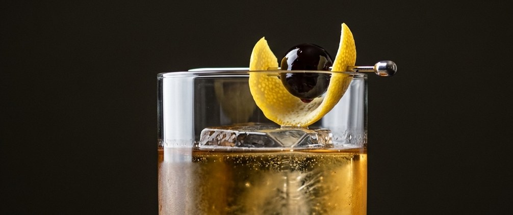Scotch Sling