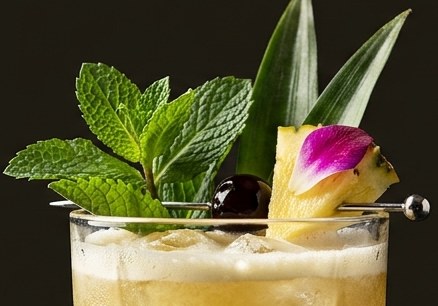 Cane & Table’s Royal Hawaiian