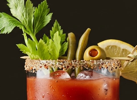 Bloody Caesar