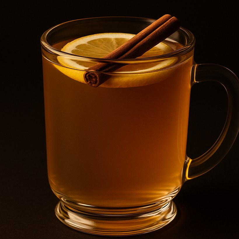 Hot Toddy