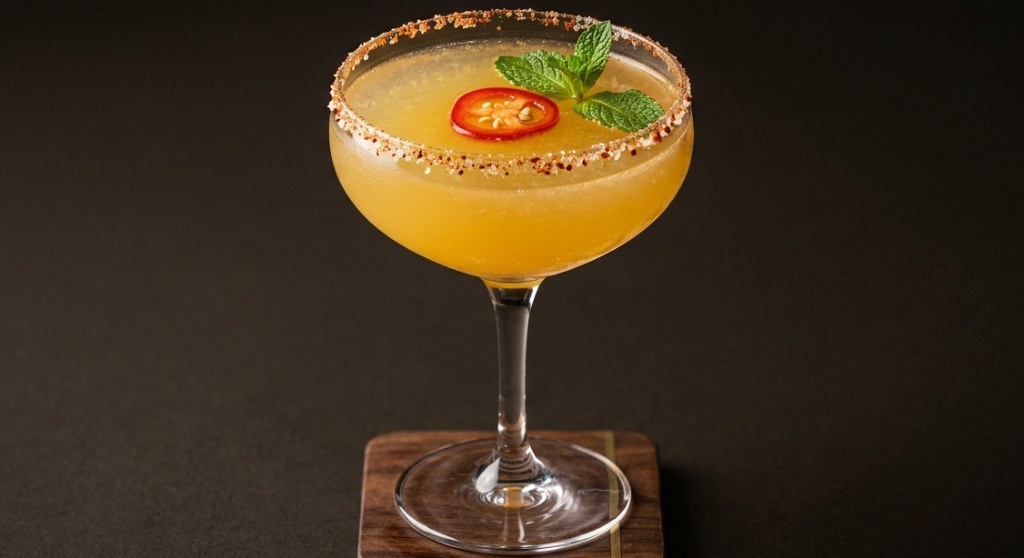 Spicy Fifty