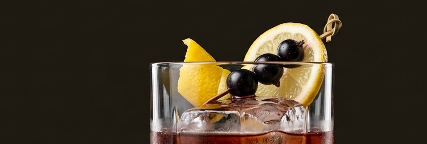 Bourbon Renewal