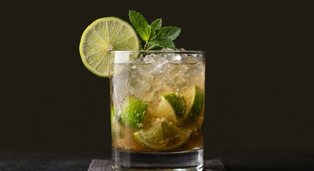 Caipirinha