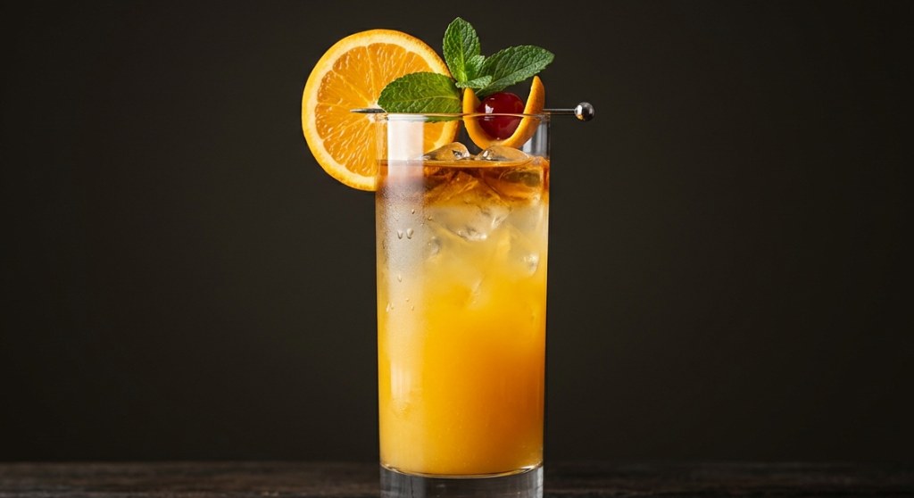 Harvey Wallbanger