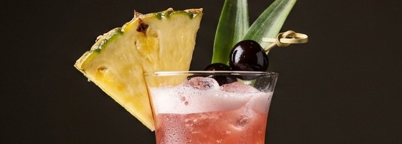 Singapore Sling