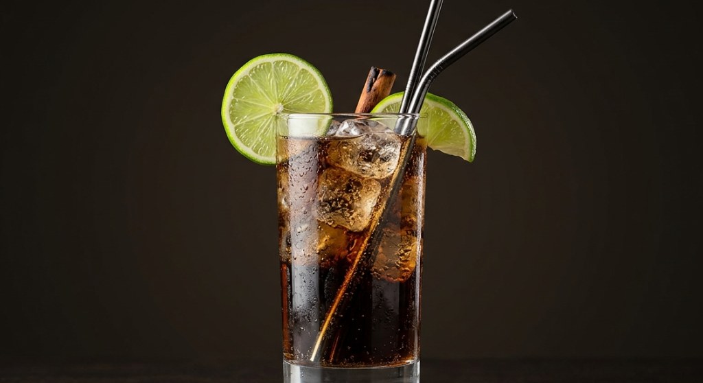 Cuba Libre