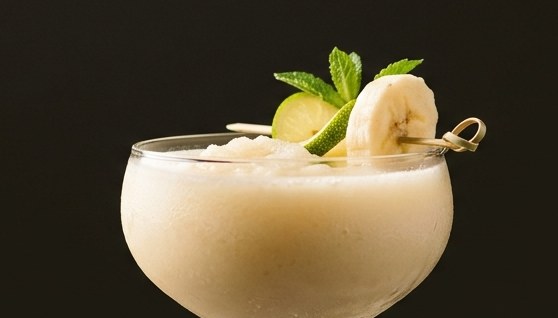 Banana Daiquiri