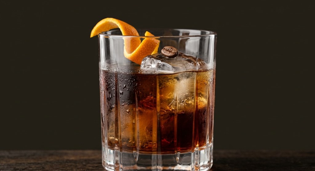 Black Russian