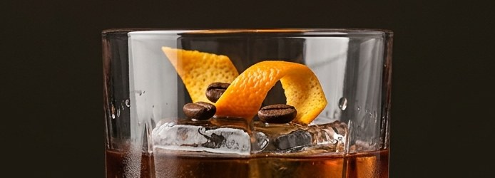 Coffee Negroni