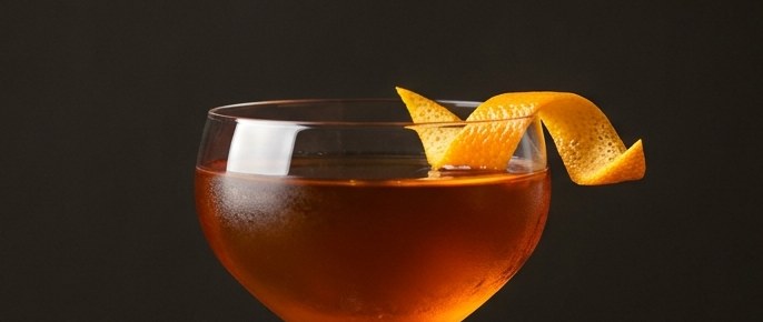 Gin Pahit