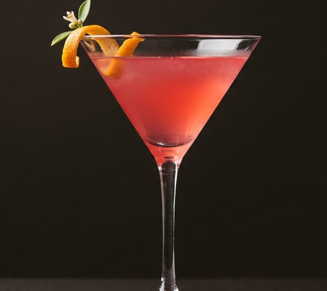 Cosmopolitan