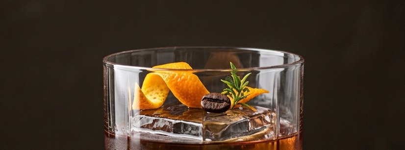 A.S. Kingston Negroni
