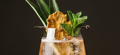 Jungle Spritz