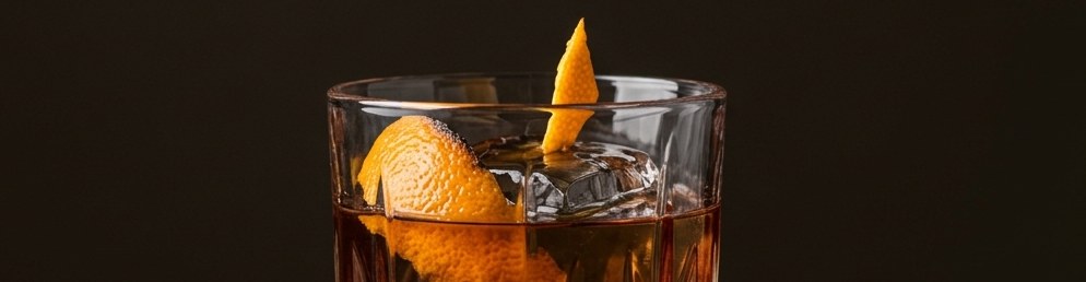 Oaxaca Old Fashioned