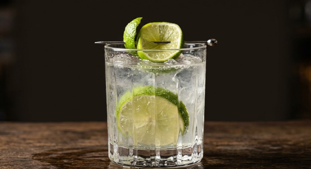 Ti’ Punch