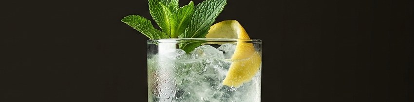 Absinthe Frappé