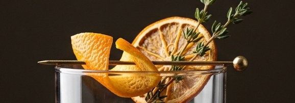 Kingstone Negroni