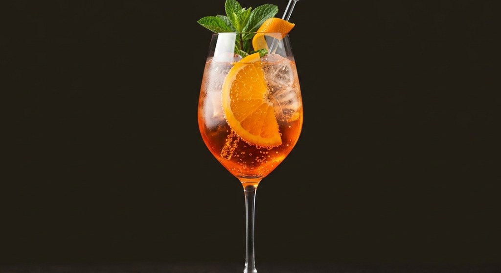 Spritz
