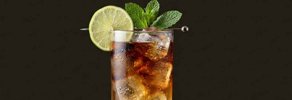 Dark 'n' Stormy