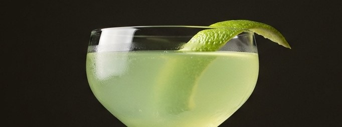 Tom Macy’s Gimlet