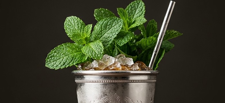 Coffee Julep