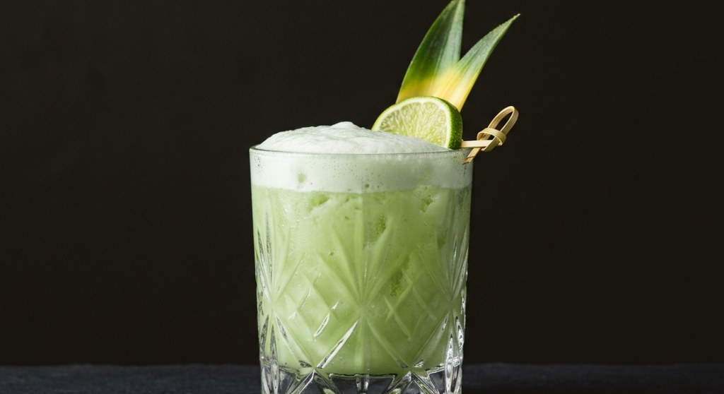Piña Verde