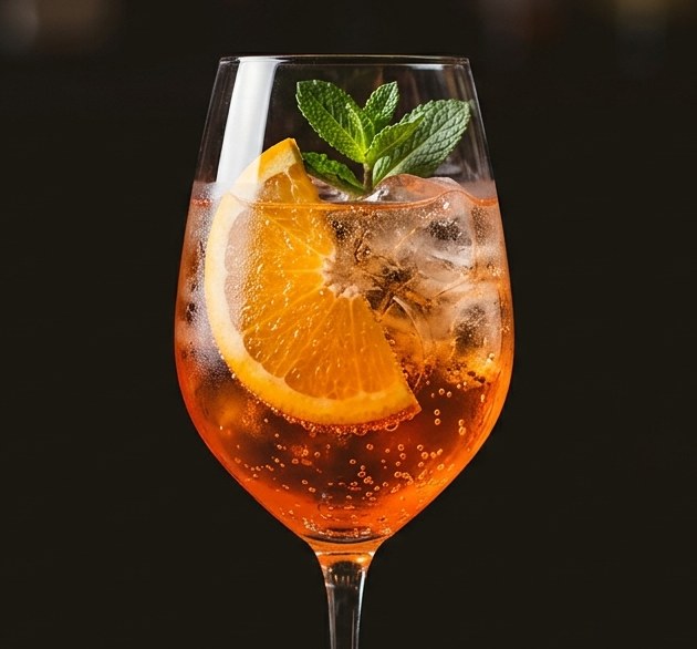 Aperol Spritz