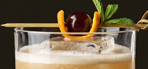 Trader Vic's Sour