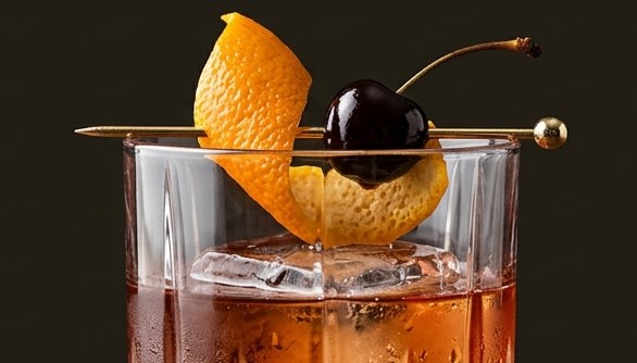 Old Fashioned Romance