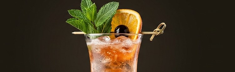 Non-Alc Hurricane