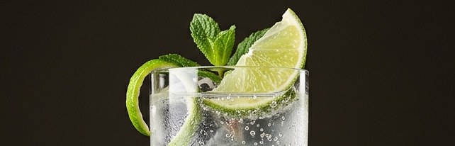 Ti’ Punch Highball