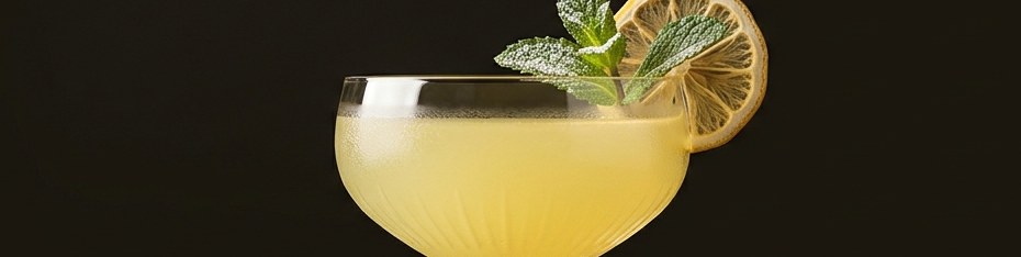 Tequila Daisy