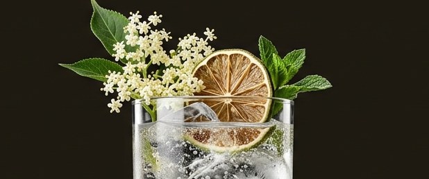 APB Melrose Gin & Tonic