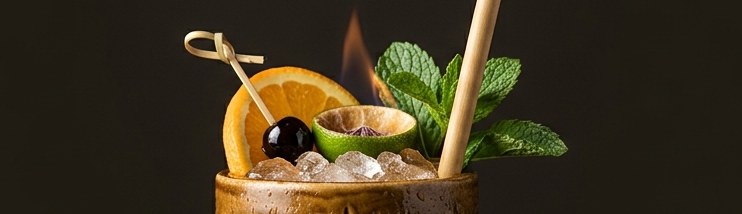 Scorpion Bowl