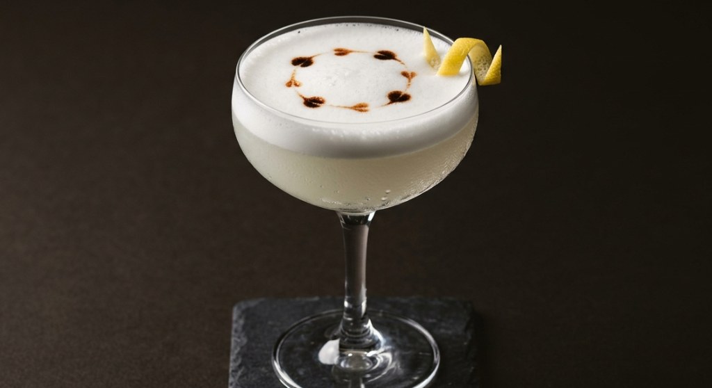 Pisco Sour