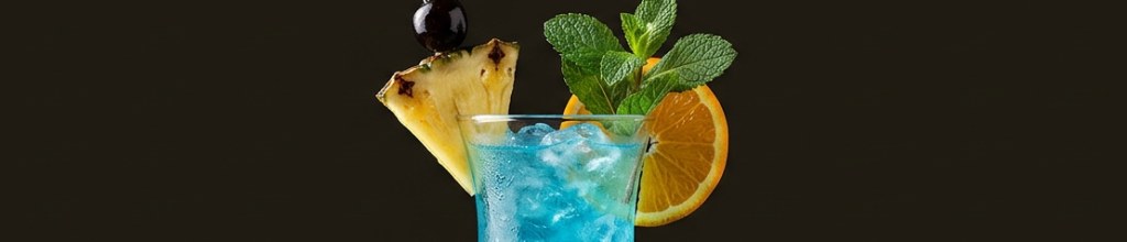 Blue Hawaii
