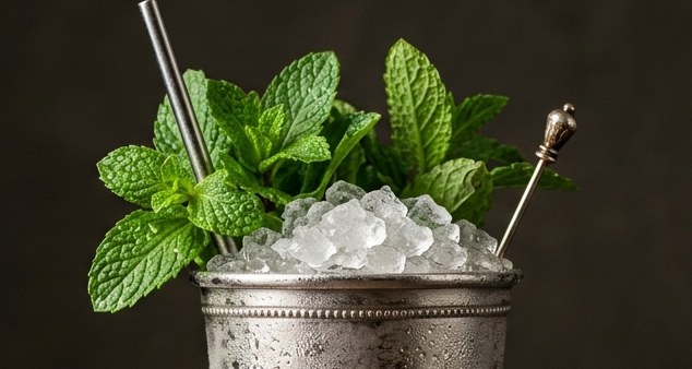 Mint Julep