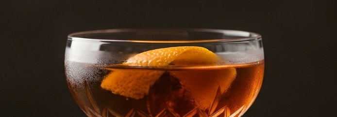Japanese cocktail