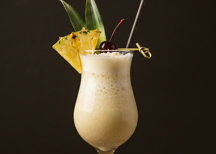 Piña Colada