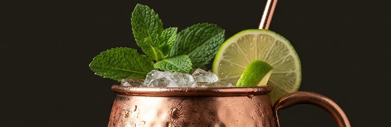 Moscow Mule
