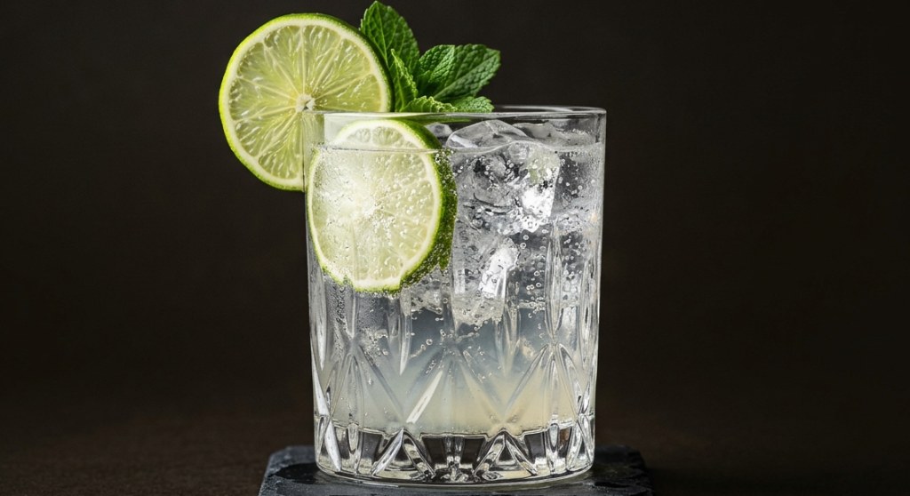 Tonic Rickey