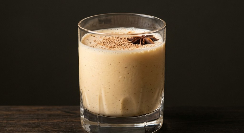 Eggnog