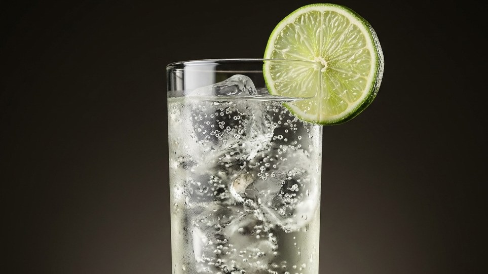 Gin & Tonic
