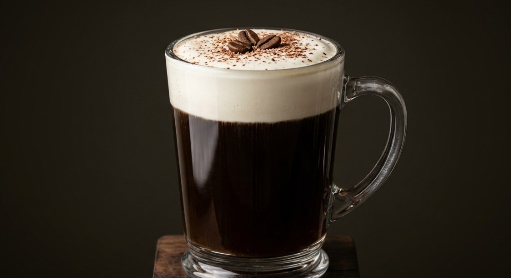 Irish Coffee