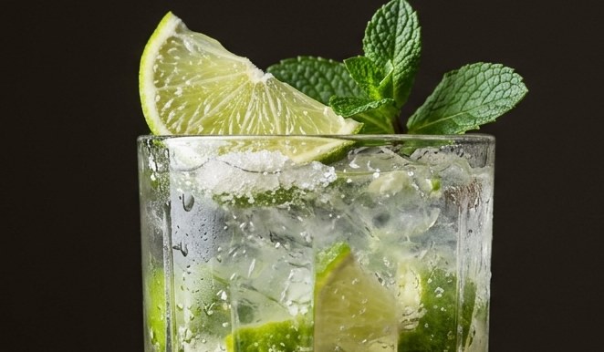 Caipiroska