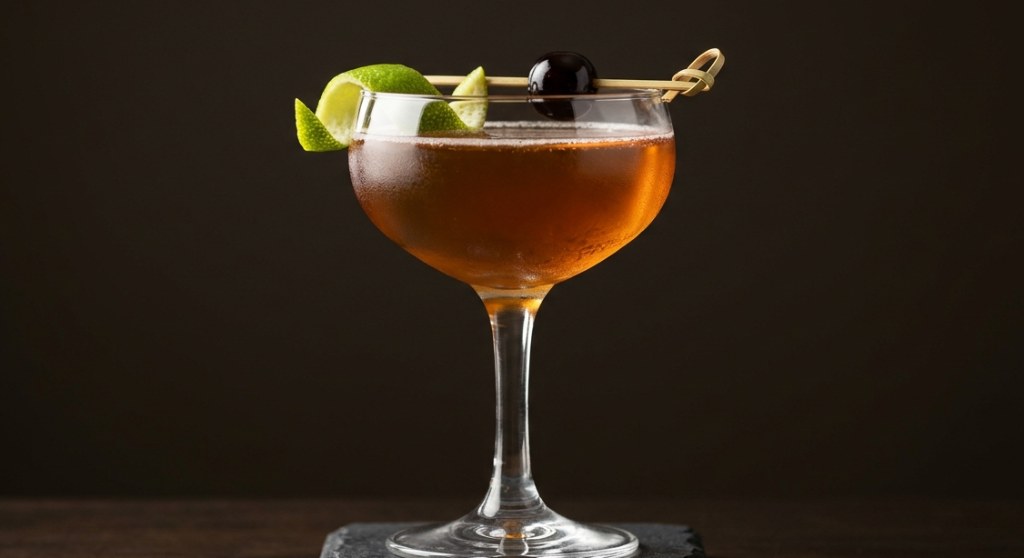 Pegu Club
