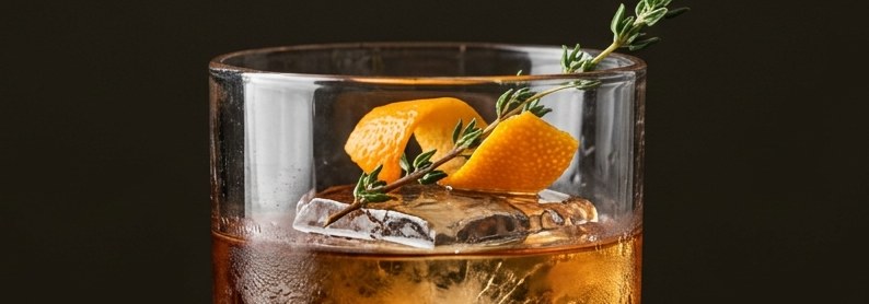 Benton’s Old-Fashioned